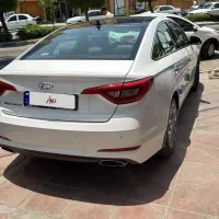 سوناتا ۲۰۱۵