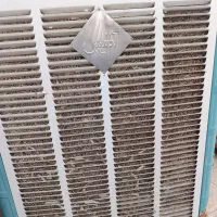 کولر آبی ۷۰۰۰ با موتور نو