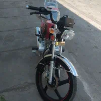 فروش موتور سیکلت بهپر