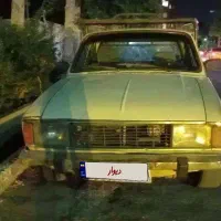 پیکان وانت