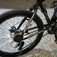 دو عدد دو چرخه المپیا هر دو اورانوس|دوچرخه، اسکیت، اسکوتر|شوشتر, |دیوار