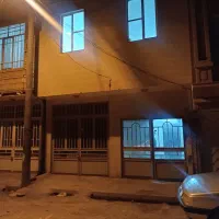 اجاره منزل ویلایی  دربست125 متری 3 خابه با پارکینگ|اجارهٔ خانه و ویلا|مشهد, دوست آباد|دیوار