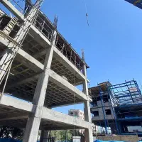 مشارکت در ساخت ۱۰۰۰متر ویلایی فاز ۱ مهرشهر