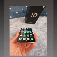 شیائومی Mi 10 Lite 5G با حافظهٔ ۲۵۶ گیگابایت|موبایل|کرمانشاه, |دیوار