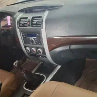 فروش فوتون تونلند دیزل|خودرو سواری و وانت|اصفهان, شاهزید|دیوار