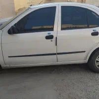 تیبا صندوق دار