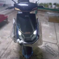 موتور برقی|موتورسیکلت|بندرعباس, |دیوار