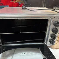 توستر|اجاق گاز و لوازم برقی پخت‌وپز|شیراز, لشکری‎|دیوار