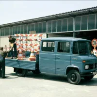 منیبار دوکابین|خودرو سواری و وانت|لار, |دیوار