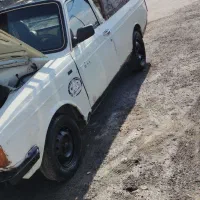 پیکان وانت مدل 91|خودرو سواری و وانت|زاهدان, |دیوار