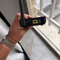 مودم زیکسل|مودم و تجهیزات شبکه|تهران, توحید|دیوار