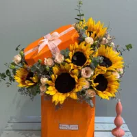باکس گل و دسته گل طبیعی|گل و گیاه طبیعی|تهران, فلاح|دیوار