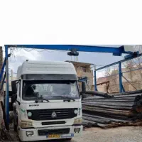 فروش اهن الات