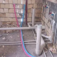 تاسیسات.لوله کشی تعمیرات.نصب.جوشکاری.عیب یابی|خدمات پیشه و مهارت|یاسوج, |دیوار