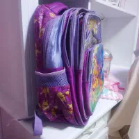 کیف خارجی جا دار|کیف، کفش، کمربند|اردبیل, |دیوار