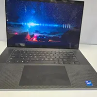 Dell precision 5760