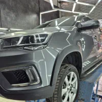 x22 اتومات مدل ۱۴۰۰|خودرو سواری و وانت|مشهد, سرافرازان|دیوار