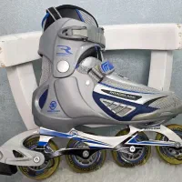 اسکیت نو به قیمت بسیار مناسب
