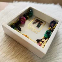 تابلو رزین گل|تابلو، نقاشی، عکس|رشت, بلوار گیلان|دیوار