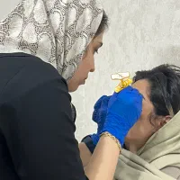 مطب زیبایی دکتر فاطمه نیک نژاد