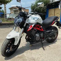 بنلی 300 BENELi 250 جفت دو سیلندر ۲۵۰،۳۰۰