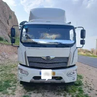 فورس ۱۲ تن ، در حد خشک