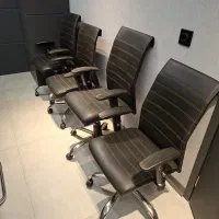 صندلی گردان