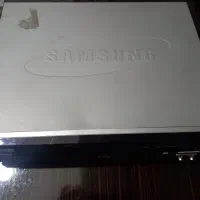 سی دی پلیر سامسونگ|پخشکننده DVD و ویدیو|فولادشهر, C2|دیوار