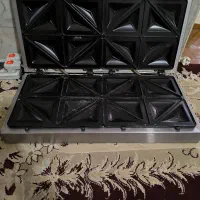 اسنک ساز ۸خانه