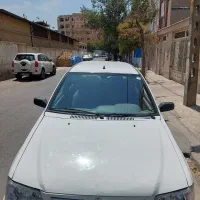 پراید ۱۱۱ مدل ۹۶