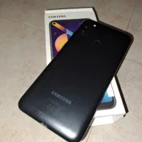 گوشی سامسونگ M11|موبایل|تهران, دهکده المپیک|دیوار