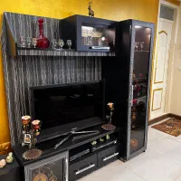 میز تلویزیون درحد نو