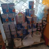 واگذاری سوپرمارکت