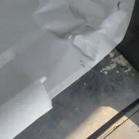درب موتور تارا