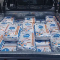 چسب خمیری پودری بتن اپوکسی پرسلان کلیپس گوه اسلب|مصالح و تجهیزات ساختمان|تهران, افسریه شمالی|دیوار