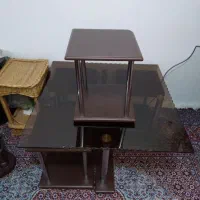 میز جلو مبلی