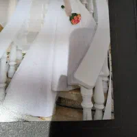 لباس عروس|لباس|ری, دیلمان|دیوار