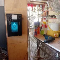 مینی خودپرداز جدید با گارانتی و معافیت مالیاتی|فروشگاه و مغازه|کرمانشاه, |دیوار