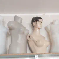 مانکن|میز و صندلی غذاخوری|اصفهان, باب الدشت|دیوار