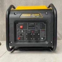 موتور برق اینورتری مدل I4500 از برند وینکو|ماشین‌آلات صنعتی|اصفهان, جوزدان الیادران|دیوار