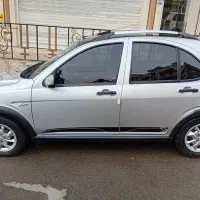 کوییک R پارس خودرو مدل ۴۰۲|خودرو سواری و وانت|دماوند, گیلاوند|دیوار