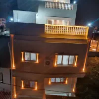 فروش و تهاتر آپارتمان دوبلکس