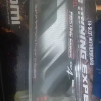 M.B ASUS B250 ' RAM 4G DDR4 Geil