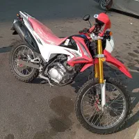 موتور تریل200