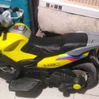 بخاری و موتور شارژی و سرخکن و سماور و بخار پز