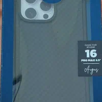 قاب ایفون برند polo مناسب برای ایفون ۱۶ پرومکس