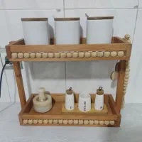 پاسماوری|آبچکان و نظمدهنده ظروف|سنندج, |دیوار