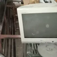 مانیتور ال جی