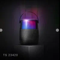 اسپیکر قابل حمل تسکو مدل TS 23420|پخش‌کننده همراه|تهران, توحید|دیوار