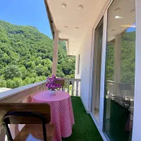 ویلادربستی گردنه حیران روستای گیلده(آقچای)کولر دار
